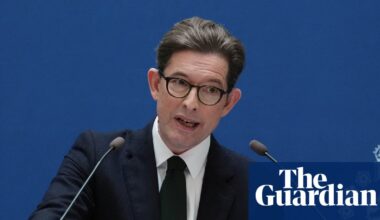 Russia did try to interfere in Brexit referendum, head of MI5 confirms | Brexit