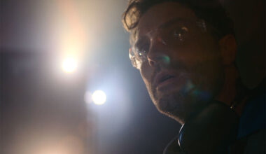 Full Trailer: Mackie, Dornan's "12 12 12" Series