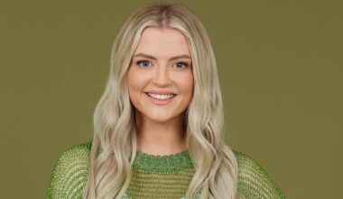 Coronation Street's Lucy Fallon reveals future of Bethany's shock baby plot