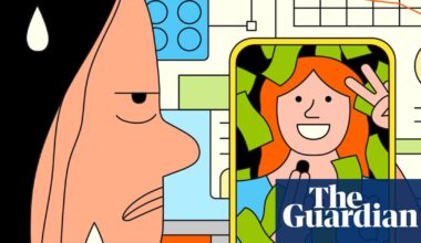 Could I make six figures from my couch? Influencers said yes – so I tried | Small business