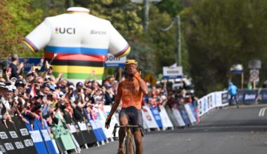 Wheel Talk Newsletter: Au revoir, 2026 season