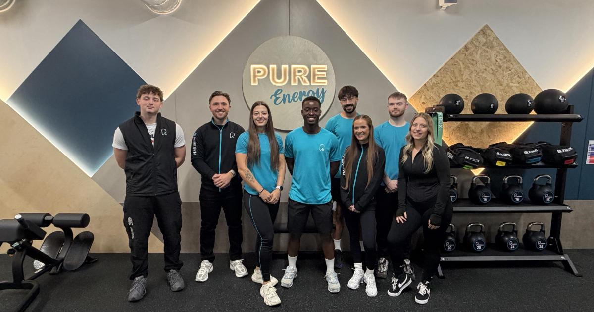 PureGym opening new 24/7 facility in former Dereham Lidl