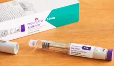 HSE considering number of weight loss drug applications