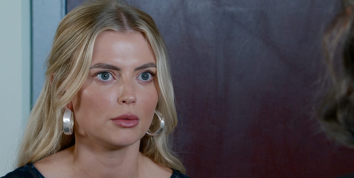 5 Coronation Street spoilers for tonight reveal Bethany baby twist aftermath