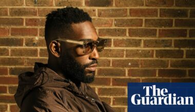 Tinie Tempah says he will finally visit Scunthorpe after campaign by fans | Tinie Tempah