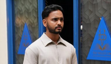 Hollyoaks reveals game-changing Imran Maalik twist in streaming episode