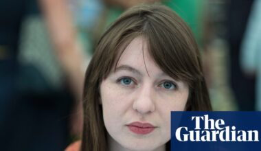 Sally Rooney says she can no longer sell books in UK due to Palestine Action support | UK news