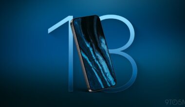 Apple reportedly gearing up for strong iPhone 18 sales