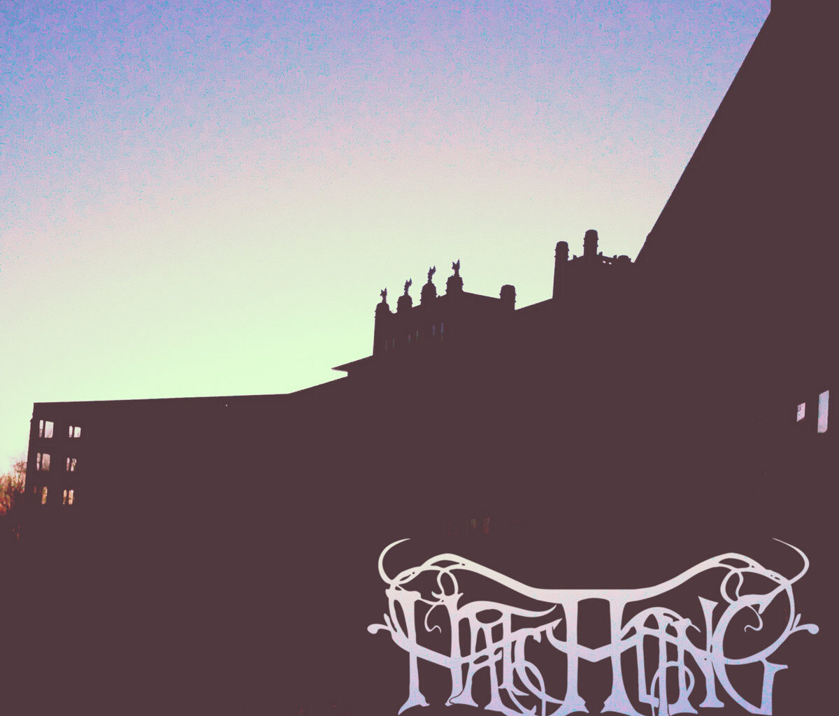 Review: Hatchling - Spectral Contingency