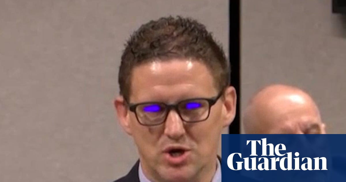 The eyes have it: Reform politician’s ‘smart glasses’ prompt calls for ban in Westminster | Wearable technology