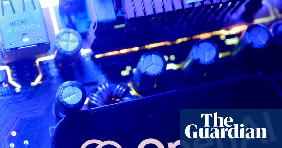 OpenAI’s London staff receive average of £2.3m per person annually | OpenAI