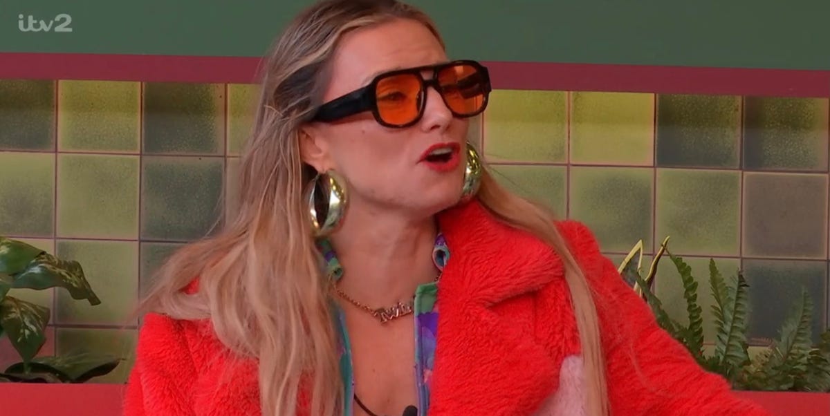Big Brother confirms latest nominations