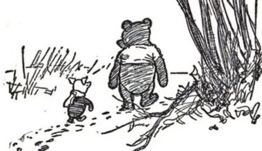 100 Years of Pooh | Psychology Today United Kingdom