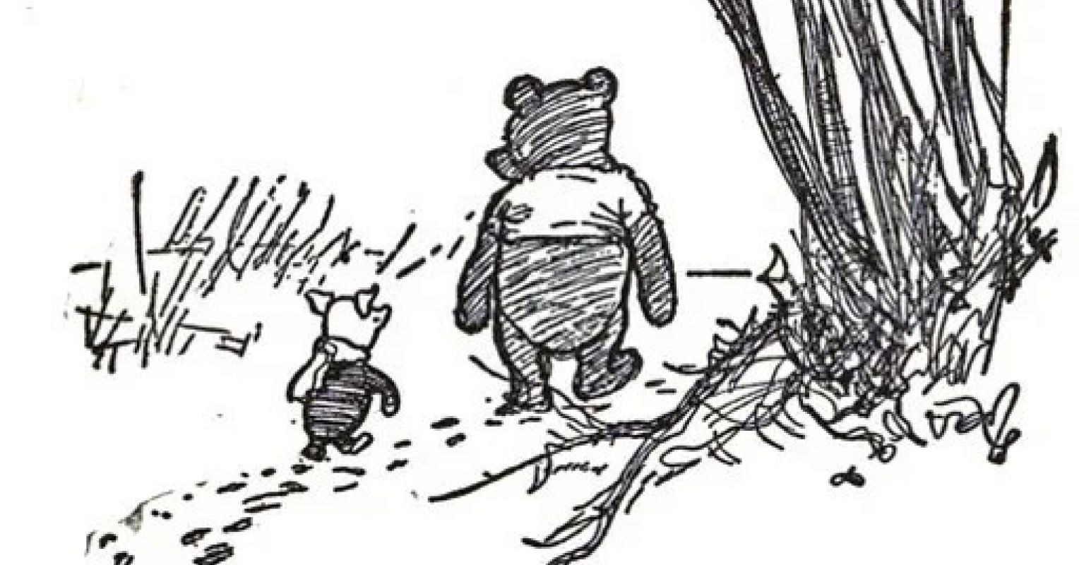 100 Years of Pooh | Psychology Today United Kingdom