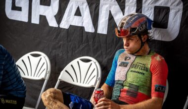 The Life Time Grand Prix is five years old. What now?