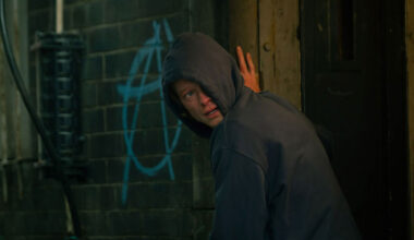 Reeves Clears Up "Clayface" Universe Confusion