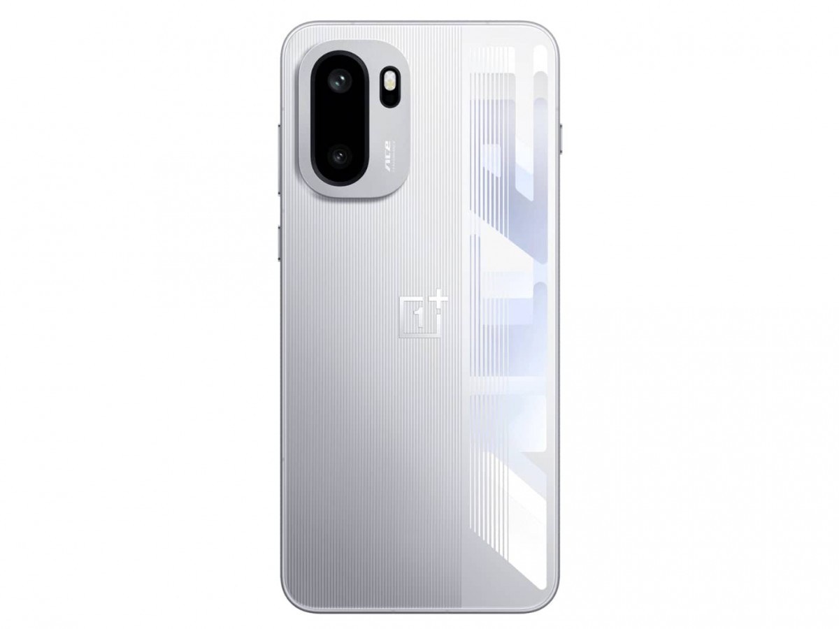 OnePlus Ace 6