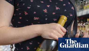 ‘I introduce myself to anyone who looks a bit jumpy’: a security guard’s take on anti-shoplifting fixes | Retail industry