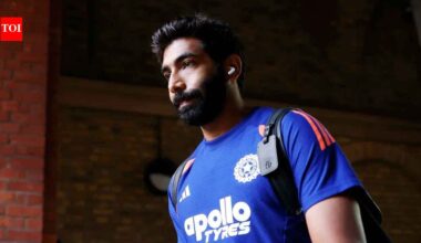 Jasprit Bumrah: Team India firms up plan for Jasprit Bumrah: One India A match before New Zealand Tests; ODIs unlikely | Cricket News
