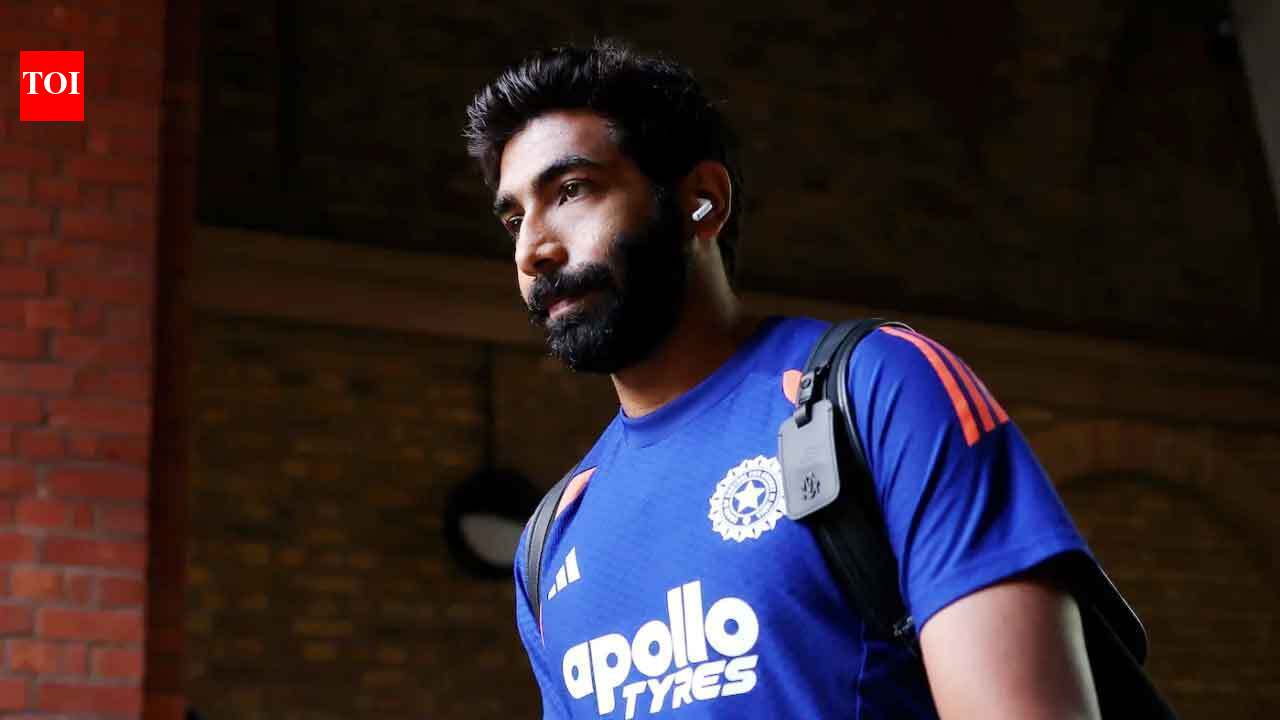 Jasprit Bumrah: Team India firms up plan for Jasprit Bumrah: One India A match before New Zealand Tests; ODIs unlikely | Cricket News