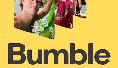 The "women-first" #dating app #Bumble is going private — with two new male #CEOs #datingapps - YouTube