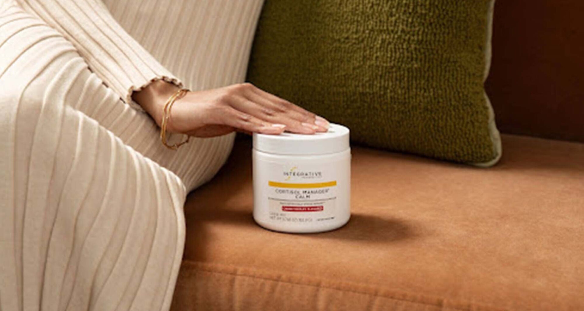 How Stress Impacts Your Hormones & What You Can Do About It - MindBodyGreen