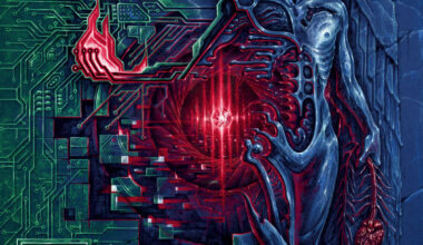 Review: Dissimulator - Artifice Dissolves