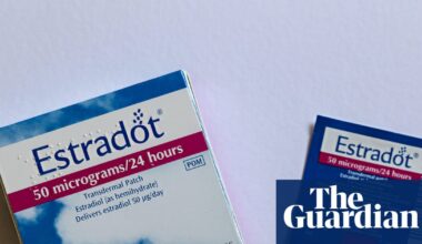 UK HRT shortages: which products are affected and what to do about it | Menopause