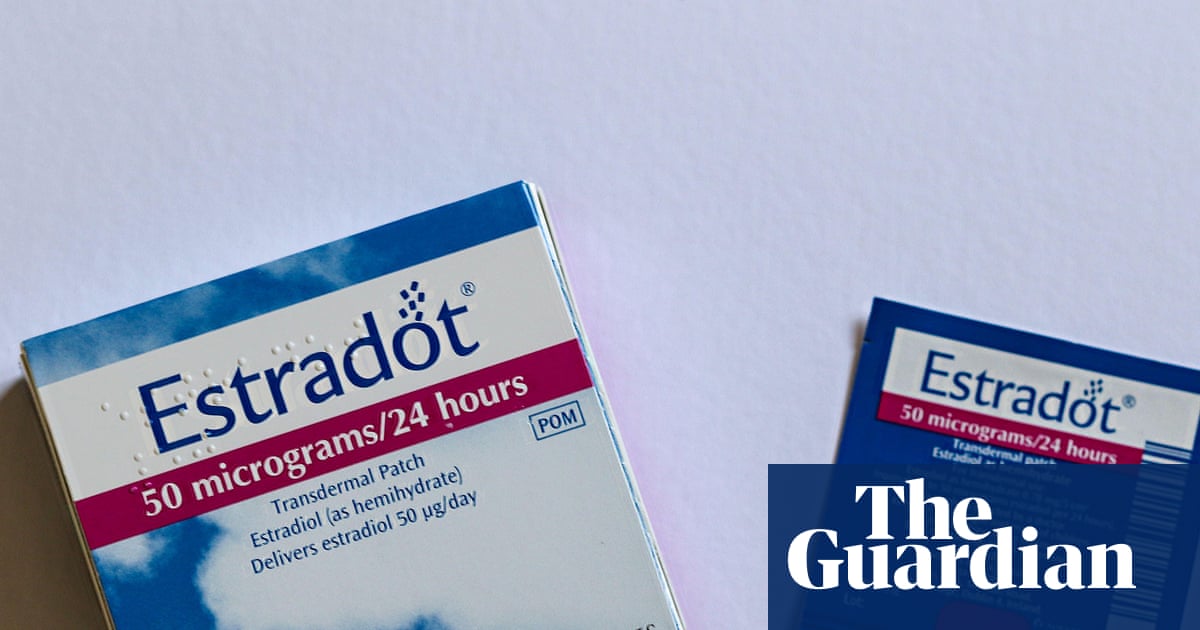 UK HRT shortages: which products are affected and what to do about it | Menopause