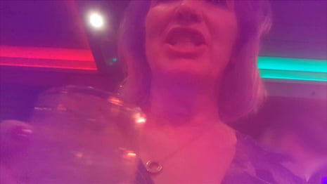 ‘They are so chauvinistic’: Reform MP caught on camera in ITV investigation – video