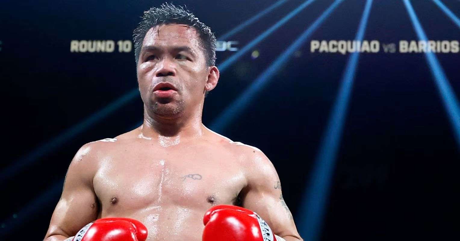 Two former world champions put forward to face Manny Pacquiao in December