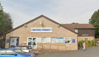 Mattishall pharmacy to go paperless in major system update