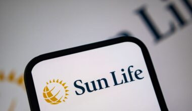 Canada’s Sun Life rebrands globally as ‘Sunlife’