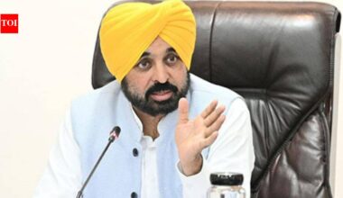 Punjab govt seizes medicines worth Rs 20.64 crore, suspends 520 chemists’ licences during drug crackdown | Chandigarh News