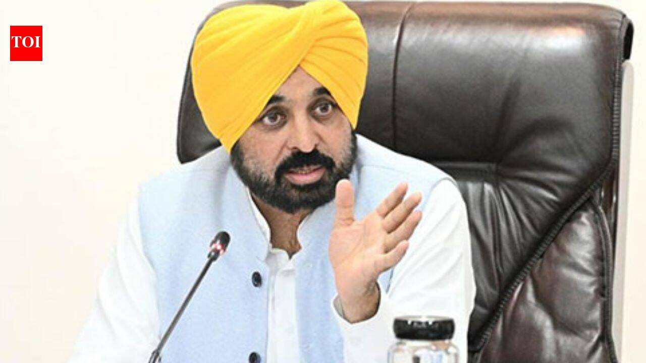 Punjab govt seizes medicines worth Rs 20.64 crore, suspends 520 chemists’ licences during drug crackdown | Chandigarh News