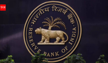 India Balance Of Payments: India’s current account deficit narrows to $5.2 billion in August, RBI data shows