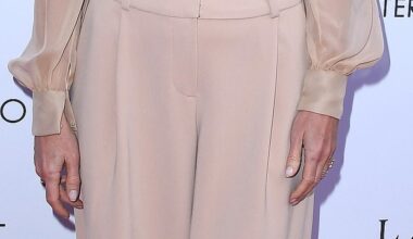 In order to maintain her abs and toned physique, Gwyneth Paltrow, 54, famously skips breakfast
