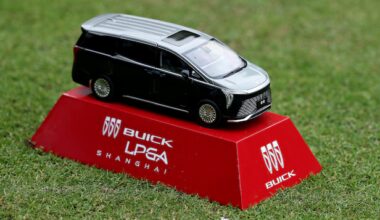 Here’s the prize money payout for each golfer at the 2026 Buick LPGA Shanghai | Golf News and Tour Information