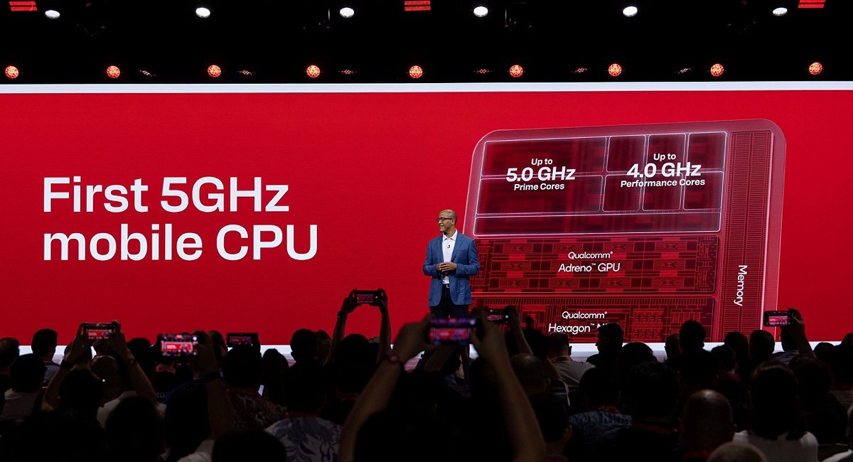The Snapdragon 8 Elite Extreme Gen 6 is the first mobile chipset to crack the 5GHz barrier