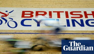 British Cycling under scrutiny over allegations of ‘toxic culture’ in leadership team | Cycling