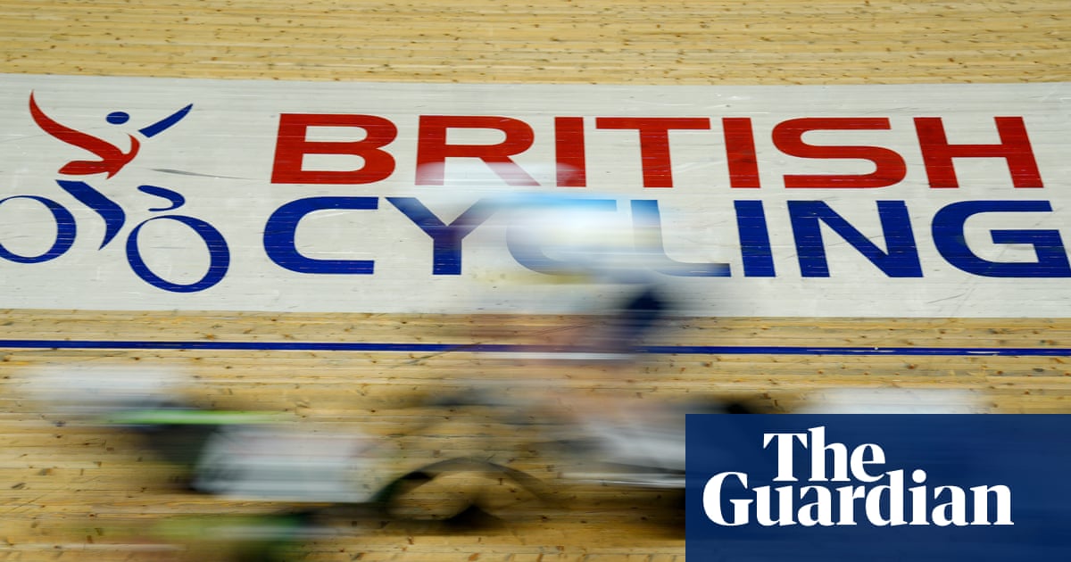 British Cycling under scrutiny over allegations of ‘toxic culture’ in leadership team | Cycling