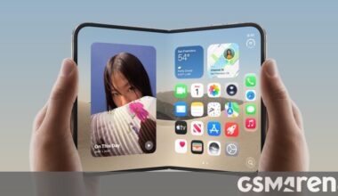 If you haven't pre-ordered an iPhone Duo yet, you're in for a long, long wait