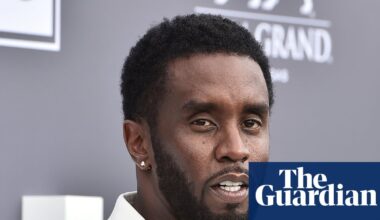 Sean ‘Diddy’ Combs moved to new prison after reports of a luxury lifestyle behind bars | Sean ‘Diddy‘ Combs