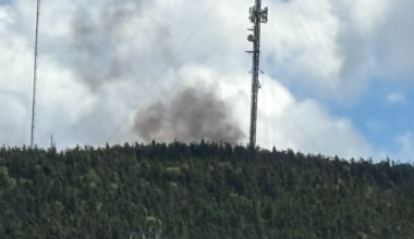 Man Accused in Cell Tower Fires to Undergo 30 Day Psychiatric Assessment