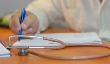 12 Buckinghamshire GP surgeries to share £325k funding