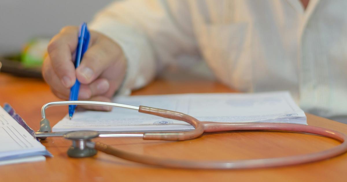 12 Buckinghamshire GP surgeries to share £325k funding