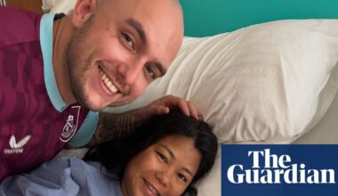 Home Office denies British baby living in Thailand chance to meet great-grandfather in UK | Home Office