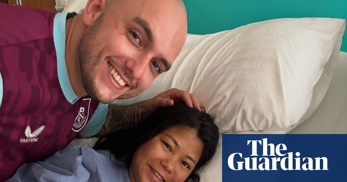 Home Office denies British baby living in Thailand chance to meet great-grandfather in UK | Home Office
