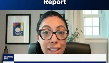 Debt payments are eating up more of workers' income gains: Report - YouTube