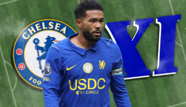 Chelsea XI vs Everton: Predicted lineup and confirmed team news - London Evening Standard